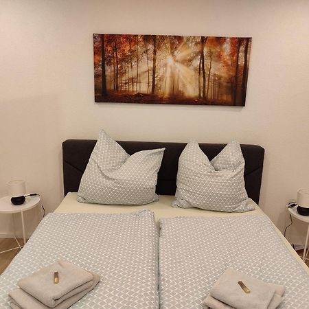 Apartment Rina Филлинген-Швеннинген Экстерьер фото