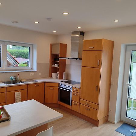 Apartment Rina Филлинген-Швеннинген Экстерьер фото