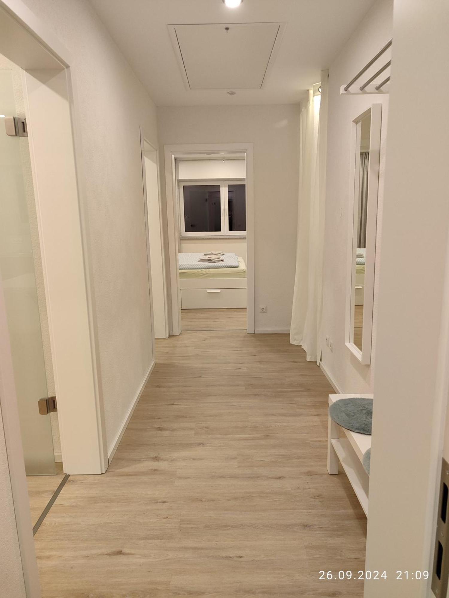Apartment Rina Филлинген-Швеннинген Экстерьер фото