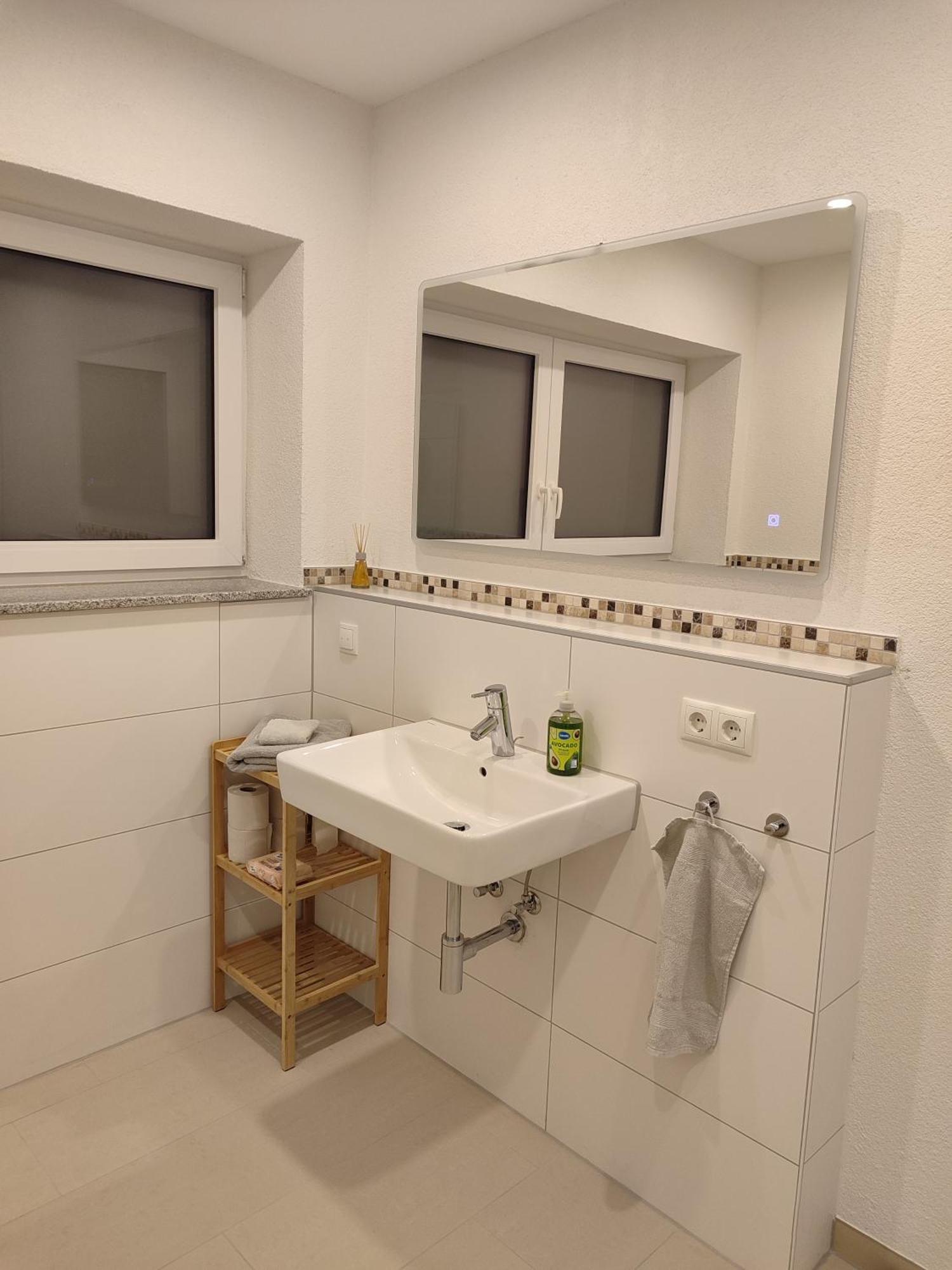Apartment Rina Филлинген-Швеннинген Экстерьер фото